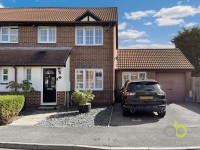 Images for Duffield Close, Chafford Hundred, RM16 6PA