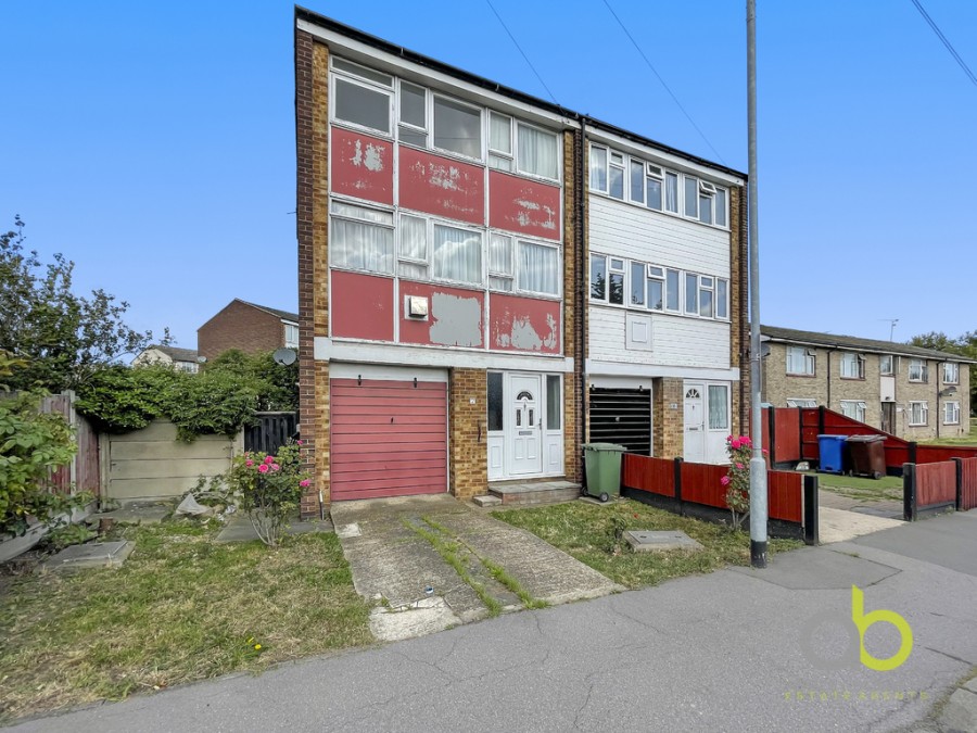 Images for Russell Road, Tilbury, RM18 7AD