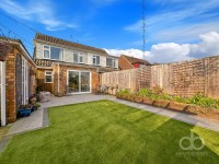 Images for Colville Close, Corringham, Stanford-le-Hope, SS17 7RS
