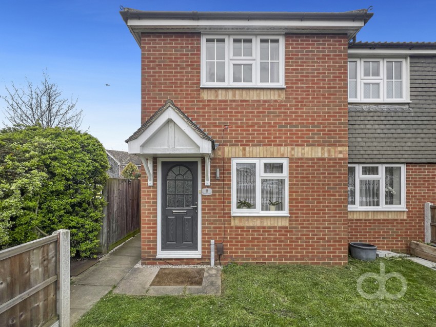 Images for Dudley Close, Chafford Hundred, RM16 6PE