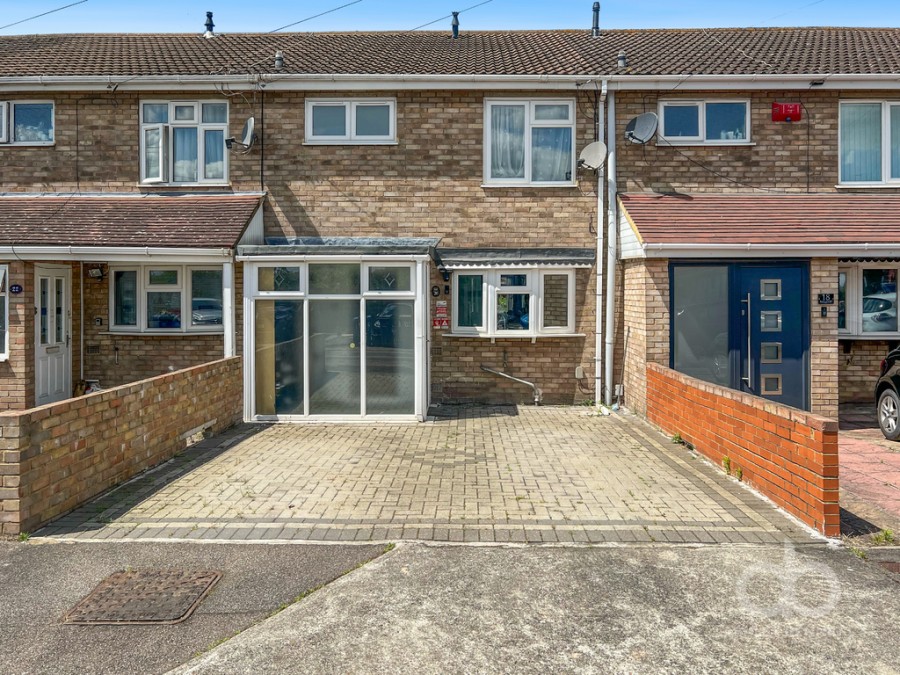 Images for Bown Close, Tilbury, RM18 8EH