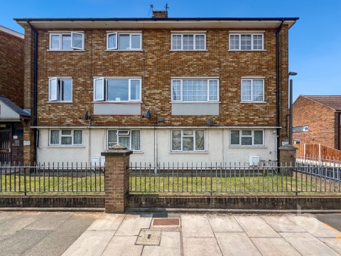 St. Cedds Court, Whitmore Avenue, Grays, Essex