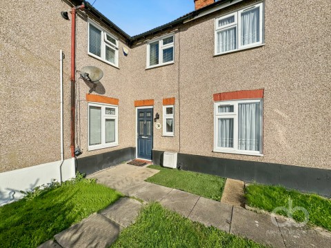 Feenan Highway, Tilbury, RM18 8ER