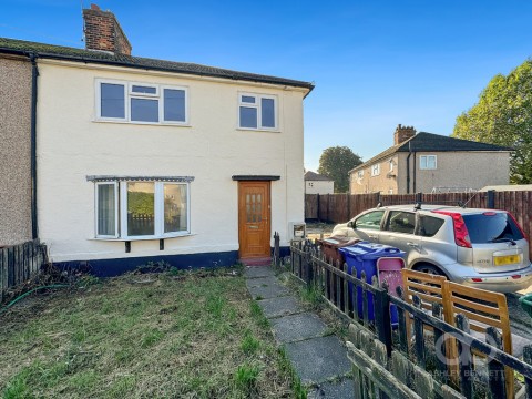 Lawrence Gardens, Tilbury, RM18 8HB