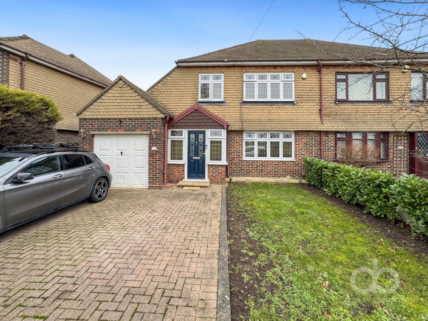 Images for Orsett Heath Crescent, Grays, RM16 4UZ