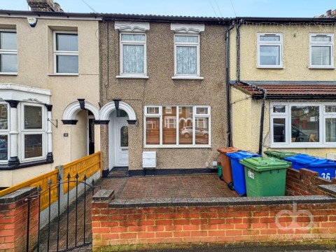 Hampden Road, Grays, RM17 5JN